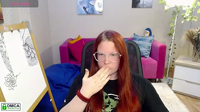 kuri_u webcam