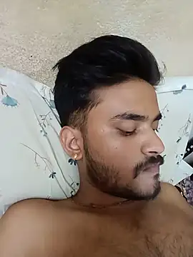 Vicky_thakur webcam