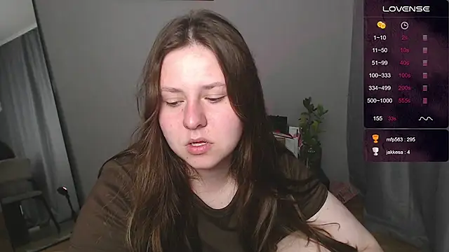 secretvic webcam