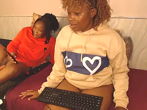 AmaraBlue03 webcam