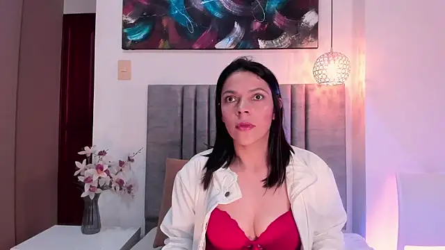 AnnaBroooks webcam