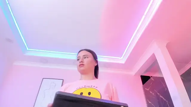 SARHA_ANTONELLI webcam