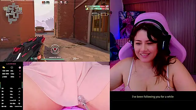 ALIS_E_G webcam