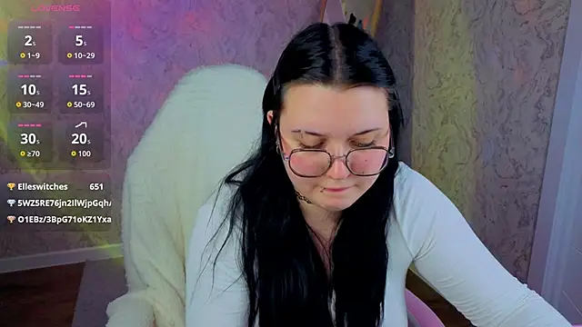 Kira_G0ld webcam