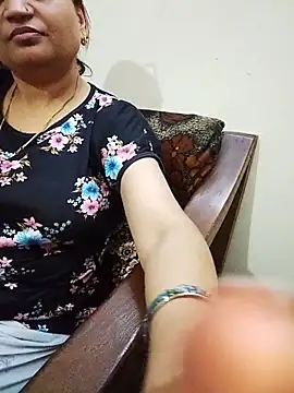 SexybeboX webcam