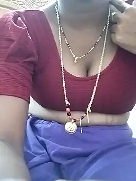 telugusailaja webcam