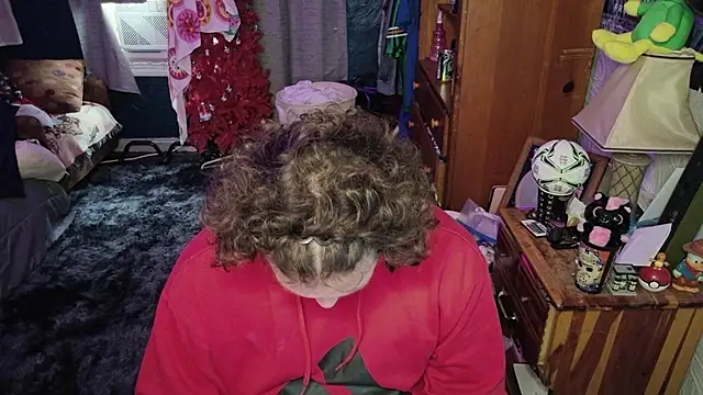 Abagail_soft webcam