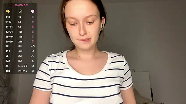 LoryMusetti webcam
