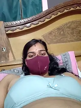 Poonam_bhoji webcam