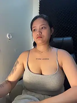 parker_pixie webcam