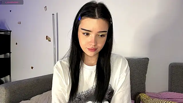 BeckyAurielle webcam
