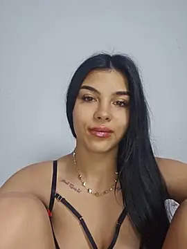 Crissdesire webcam
