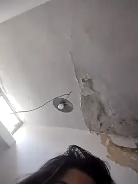GoldiCel webcam