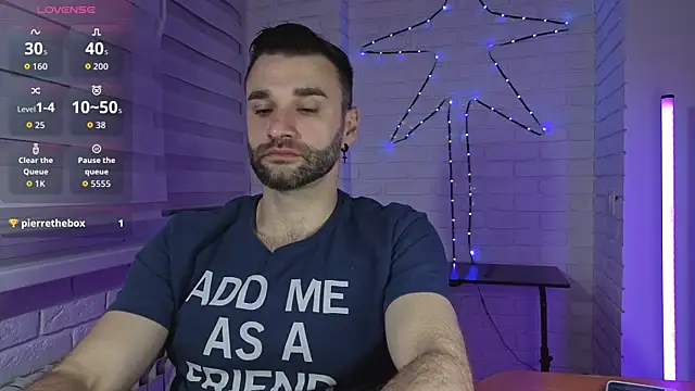DaddySlava webcam