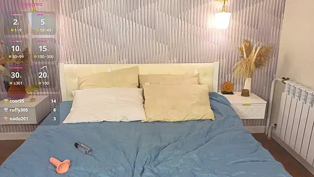 Alisha_Blakee webcam