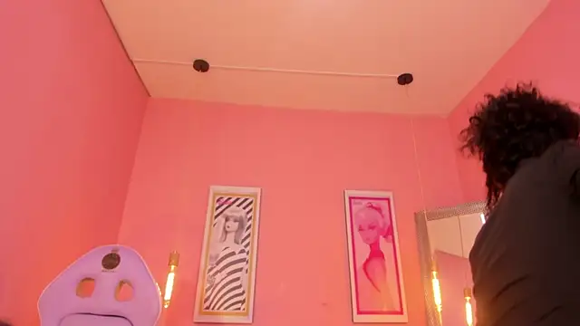 Ruby_sam webcam