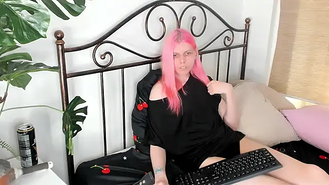 LunaEx_ webcam