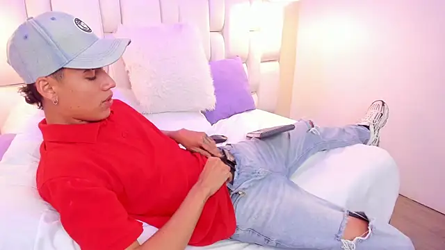 JacobFerrer webcam