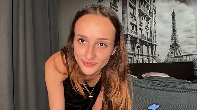 SherryAgins webcam