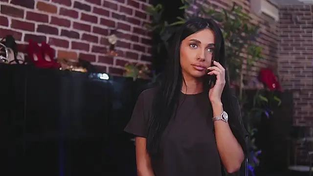 VanessaVosss webcam