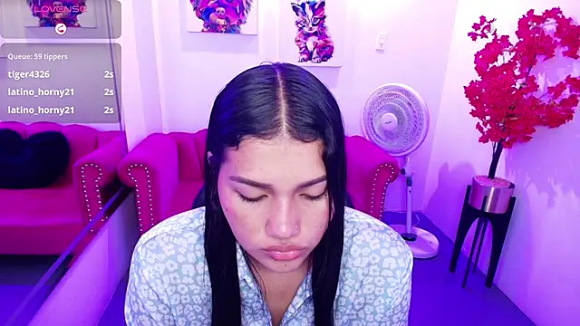 Julie_preston webcam