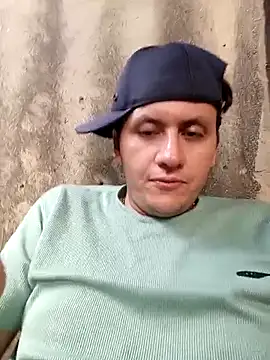 Maduro-Mariquita webcam