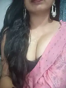 lushi_ji webcam