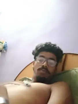Halfbloodstud webcam