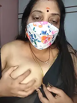 Kannada-telugu-wifes webcam
