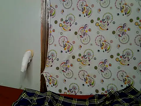 budy_wet webcam