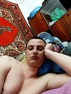 AlexxWey webcam