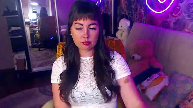 NinaTender22 webcam