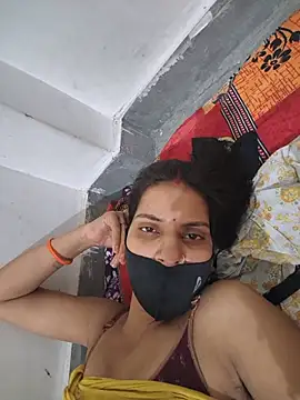 Neha-ji webcam