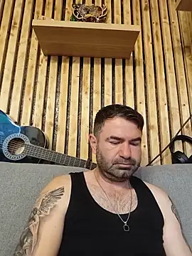 Nicedickolo webcam