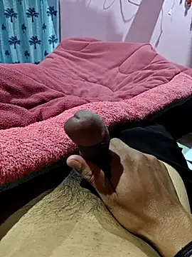 YoYoGurung007 webcam