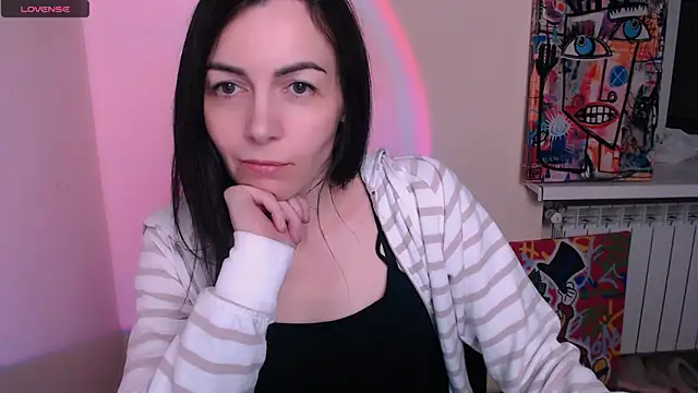 VainWe webcam