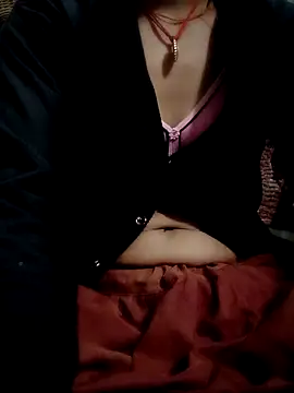 Aarti9080 webcam