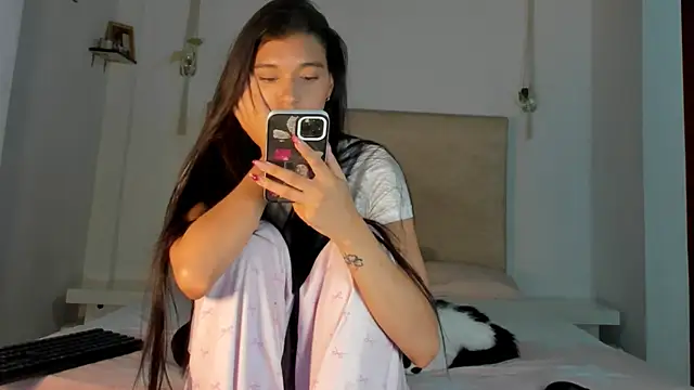 Katiagold webcam