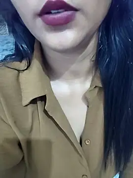 Miss-cutee webcam