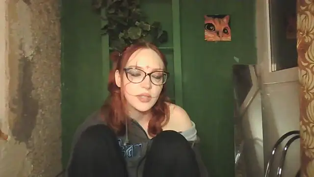 SamiraKrallman webcam