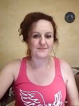 KarinaFlower99 webcam