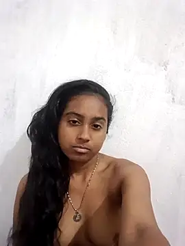 Anjali-8905 webcam