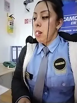 _Melody-1 webcam