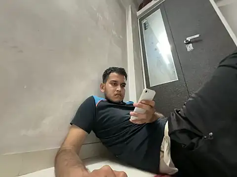 Rescurer_8 webcam