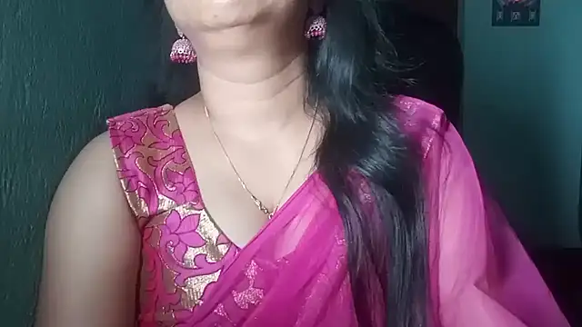 Secret_Dessire webcam