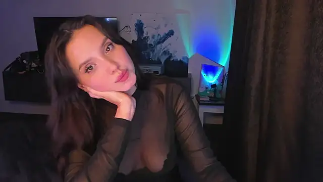 DoraCharmer webcam