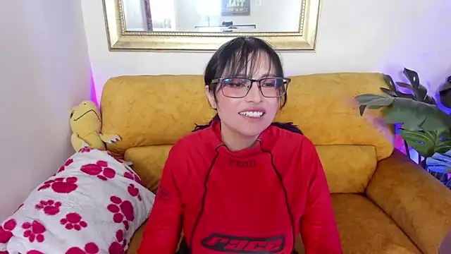 Kyomi_chang webcam