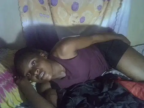 cute-shamza webcam
