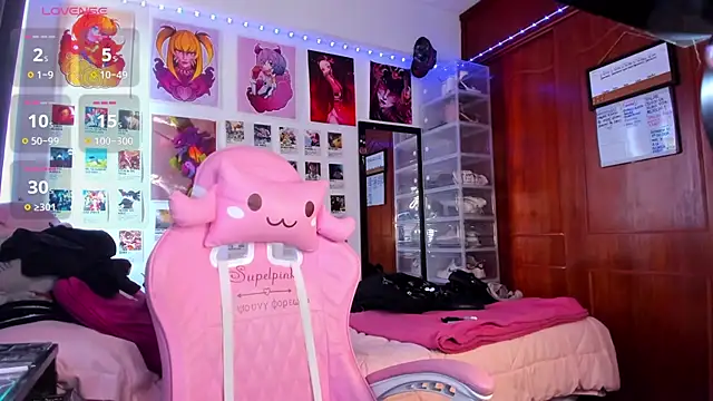 Jessie_williams webcam