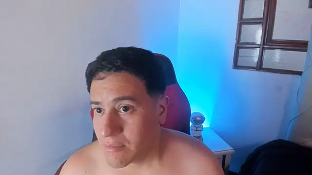 oliver_price1 webcam